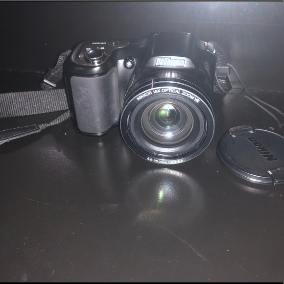 Camera - Picture 2 of 11